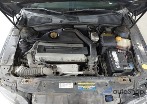 2009 Saab 9-5 2.3T из США, поврежденный, VIN YS3ED49G393501521